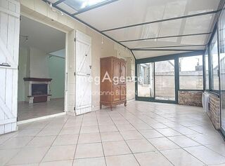  Maison � vendre 4 pi�ces 82 m�