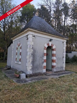  Maison  vendre 1 pice 20 m