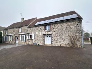  Maison � vendre 6 pi�ces 173 m�