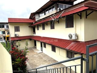  Immeuble � vendre 355 m�