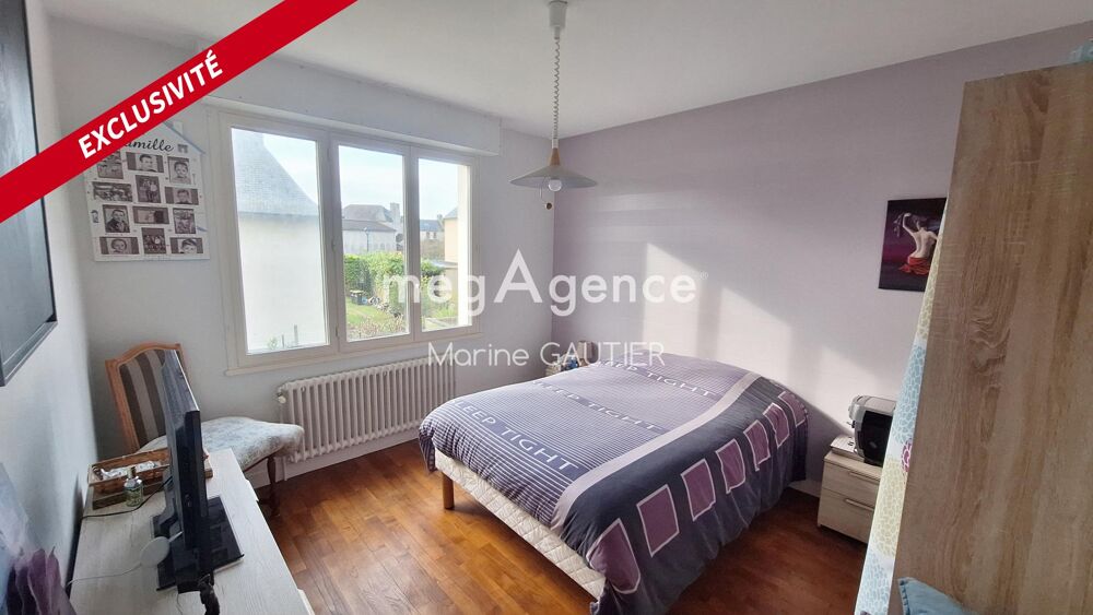 Maison LE VIVIER-SUR-MER, 35960