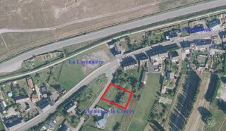 Terrain à vendre 899 m²