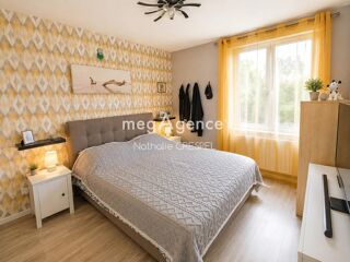  Maison à vendre 5 pièces 90 m²