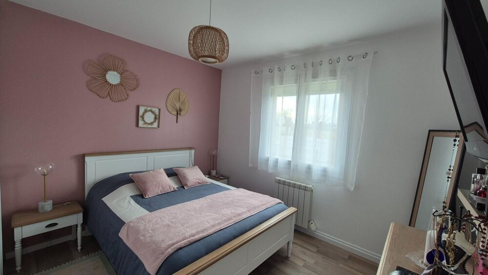 Vente Maison Maison secteur ALENCON Nord Alencon