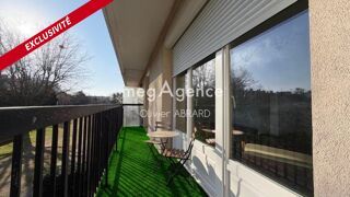  Appartement à vendre 5 pièces 94 m²