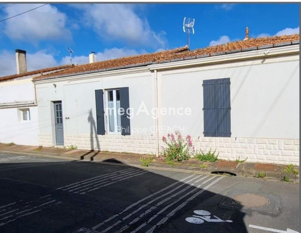 Vente Maison ROCHEFORT Rochefort