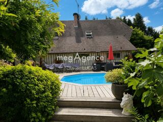  Maison à vendre 5 pièces 155 m²
