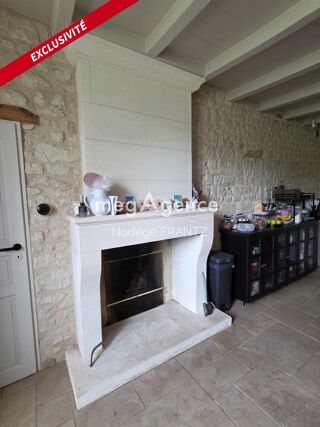  Maison à vendre 7 pièces 300 m²
