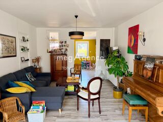  Maison à vendre 5 pièces 140 m²