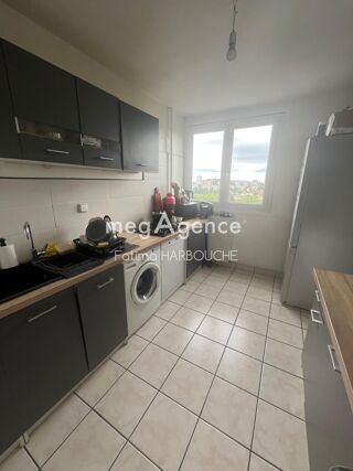  Appartement � vendre 3 pi�ces 67 m�