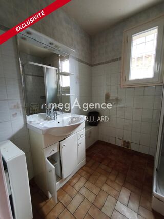  Maison à vendre 4 pièces 60 m²