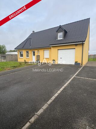  Maison à vendre 5 pièces 148 m²
