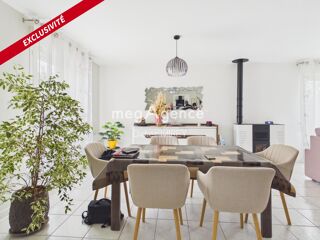  Maison � vendre 4 pi�ces 99 m�