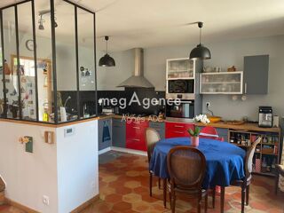  Maison à vendre 6 pièces 123 m²