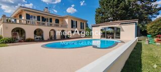  Maison à vendre 10 pièces 217 m²