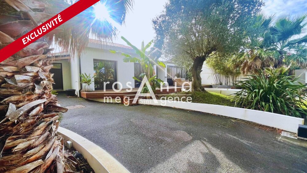 � vendre  Maison Les Sables-d'Olonne (85100)