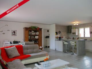  Maison à vendre 5 pièces 105 m²