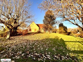  Maison � vendre 7 pi�ces 156 m�