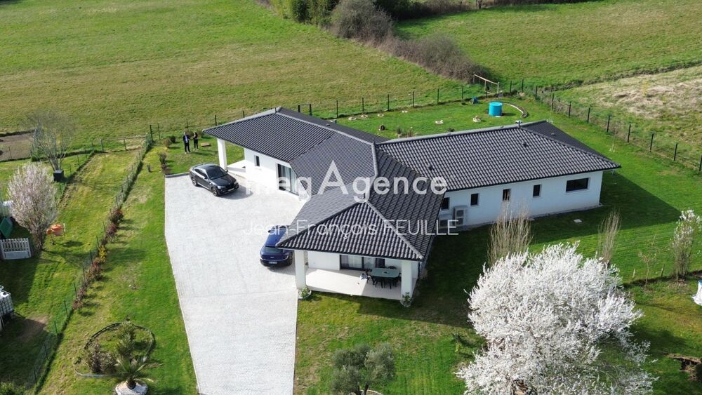 Vente Maison Maison contemporaine de standing Bergerac