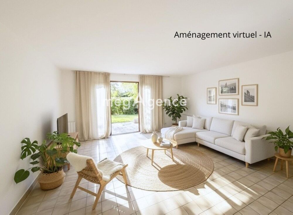 à vendre  Maison Saint-Nom-la-Bretèche (78860)