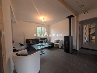  Maison � vendre 5 pi�ces 118 m�