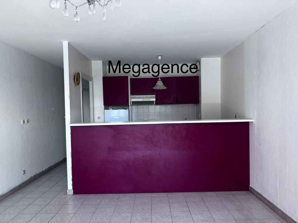 appartement proche de tout