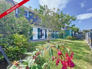  Maison � vendre 6 pi�ces 109 m�