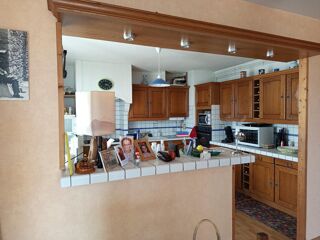  Appartement  vendre 4 pices 115 m