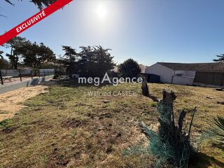  Terrain � vendre 520 m�