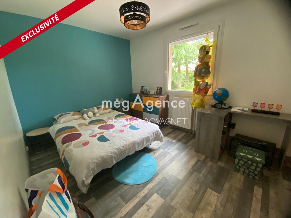 Vente Maison Pavillon 4 Chambres Lalacelle