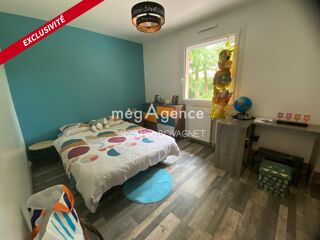  Maison à vendre 6 pièces 93 m²