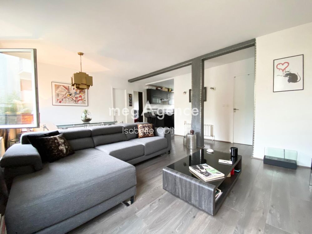 Vente Appartement Bel Appartement au coeur de Saint Cloud Saint-cloud