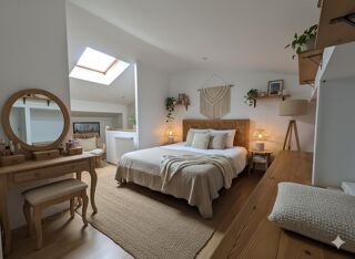  Maison � vendre 4 pi�ces 140 m�