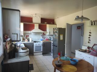  Maison à vendre 5 pièces 140 m²