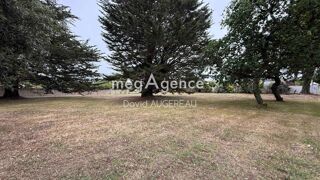  Terrain à vendre 1200 m²