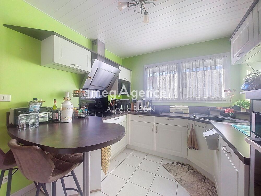 Vente Maison SACRE COEUR MAISON 3 CHAMBRES-JARDIN-GARAGE Cholet