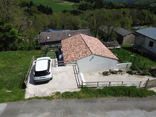 Maison à vendre 3 pièces 80 m²