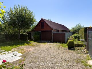  Maison à vendre 6 pièces 147 m²