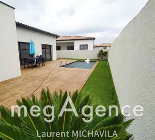  Maison � vendre 4 pi�ces 97 m�