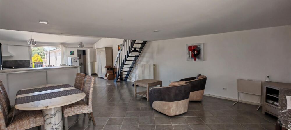 Vente Maison MAISON Saintes