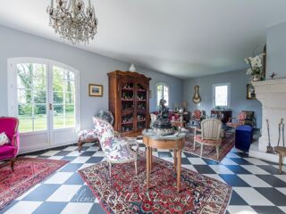  Maison à vendre 8 pièces 225 m²