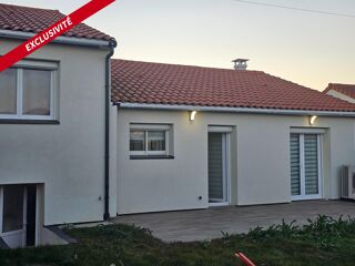  Maison � vendre 5 pi�ces 105 m�