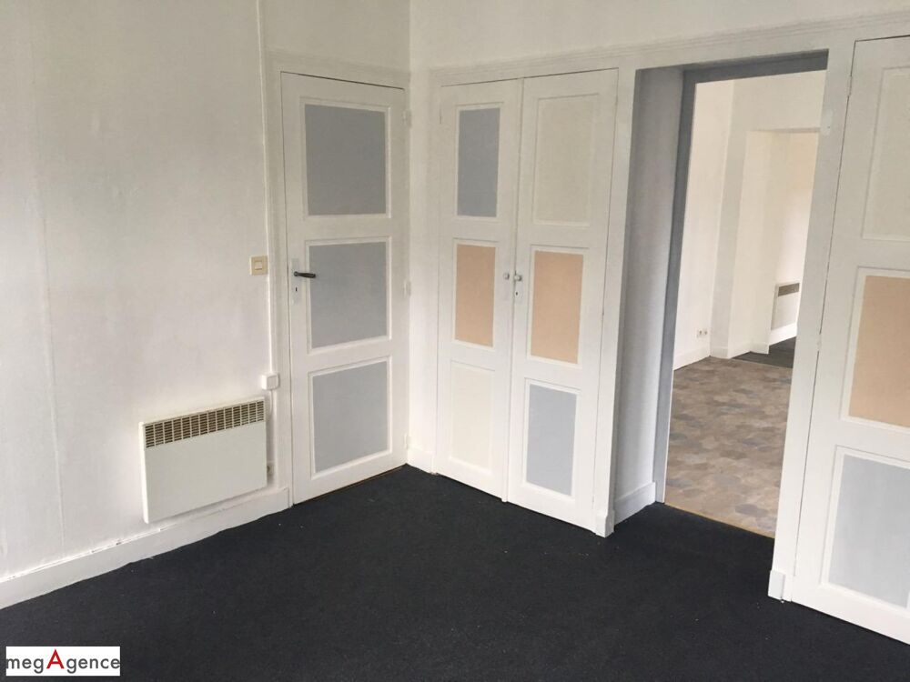 Vente Appartement EN HYPER CENTRE Romorantin-lanthenay