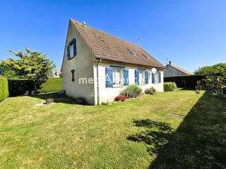  Maison � vendre 6 pi�ces 130 m�