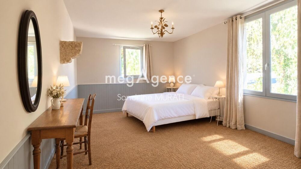 Vente Maison GESVRES - MAISON DE CAMPAGNE 157 m² + DEPENDANCE Gesvres