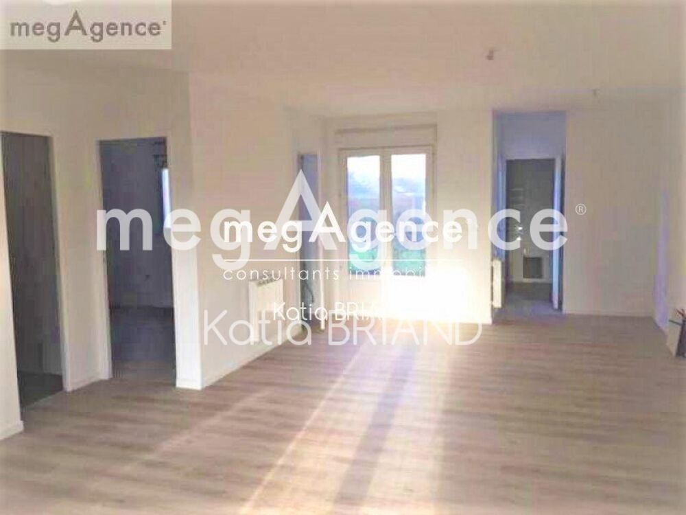 MAISON 98 m² AVEC 4 CHAMBRES
