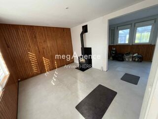  Maison � vendre 4 pi�ces 70 m�