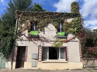  Maison � vendre 3 pi�ces 100 m�