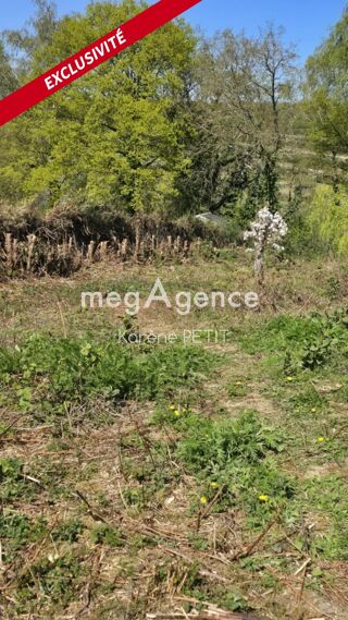  Terrain à vendre 800 m²