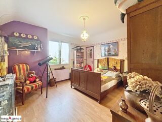 Vente Maison Maison rénovée et entretenue Villefranche-sur-cher